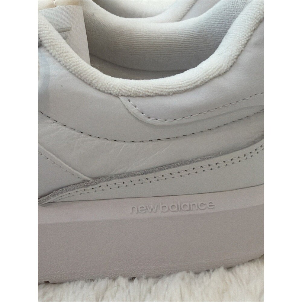 New Balance CT302 Men's Sneakers WHITE/CT302LA Size 13 - Picture 9 of 9